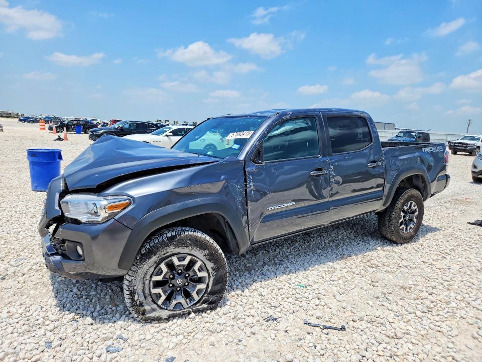 2023 Toyota Tacoma TRD OFF-Road