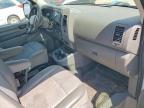 2018 Nissan NV 2500 HD S