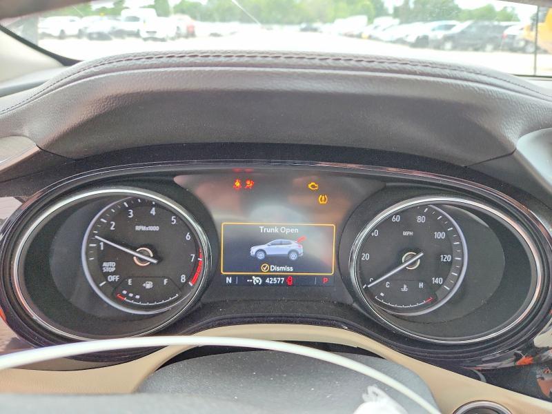 2021 Buick Encore gx Essence