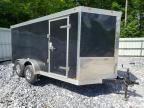 2025 Cynergy Cargo CCL714TA Enclosed Cargo Trailer