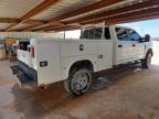 2022 Ford F250 Super Duty