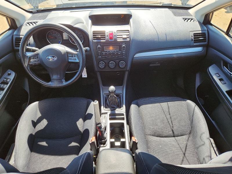 2013 Subaru Xv Crosstrek 2.0 Premium