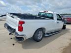 2025 Chevrolet Silverado C1500