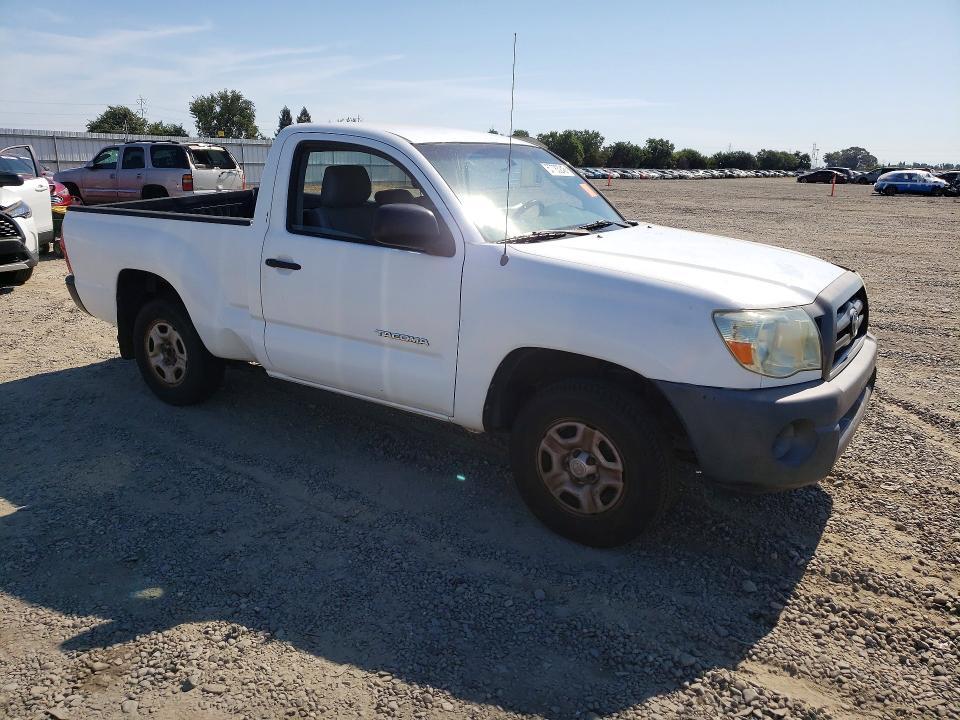 2005 Toyota Tacoma Base