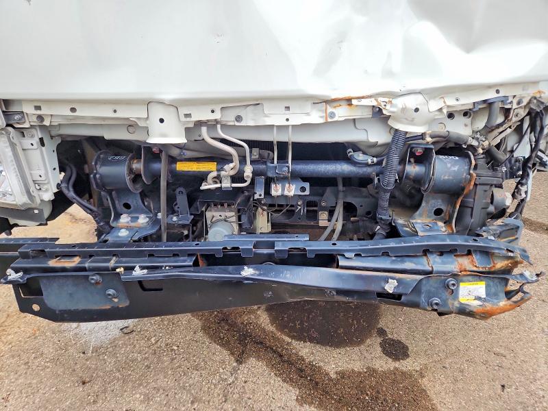 2021 Chevrolet 4500 BOX Truck