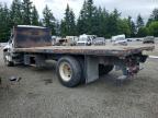 2005 International 4400 Flatbed Truck