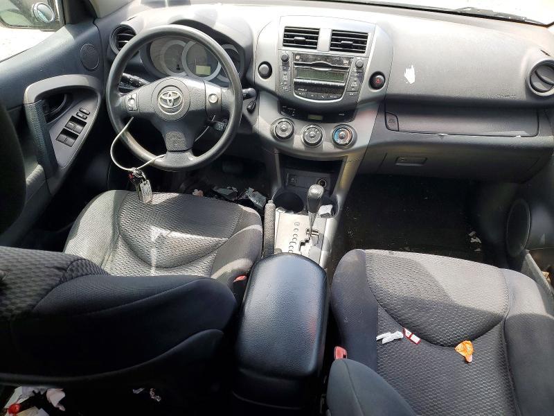 2011 Toyota Rav4 Sport