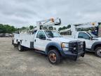 2016 Ford F450 Super Duty Bucket Truck