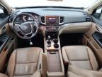 2017 Honda Ridgeline RTL