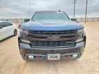 2020 Chevrolet Silverado K1500 LT Trail Boss