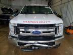 2019 Ford F250 Super Duty