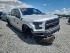 2017 Ford F150 Raptor