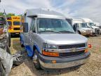 2017 Chevrolet Express G3500