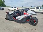 2024 Polaris Slingshot Roush Edition