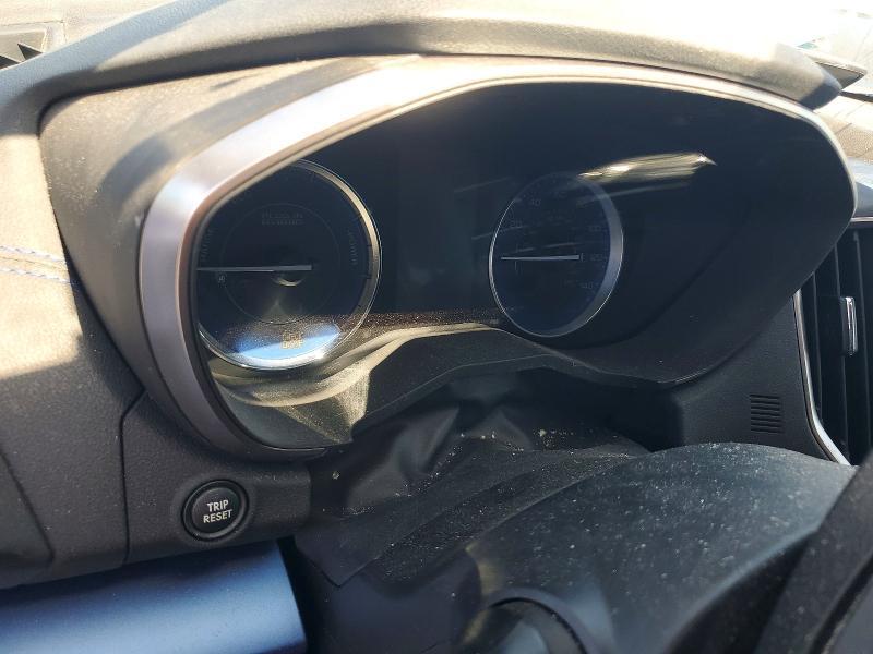 2019 Subaru Crosstrek Limited