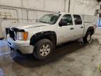 2010 GMC Sierra K1500 SLE