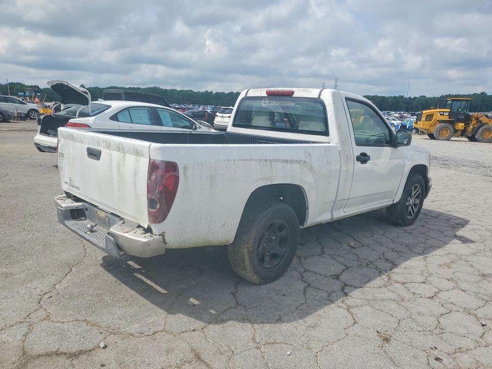 2004 Chevrolet Colorado