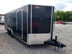 2020 H & H H10120FTCHV-100 Enclosed Cargo Trailer