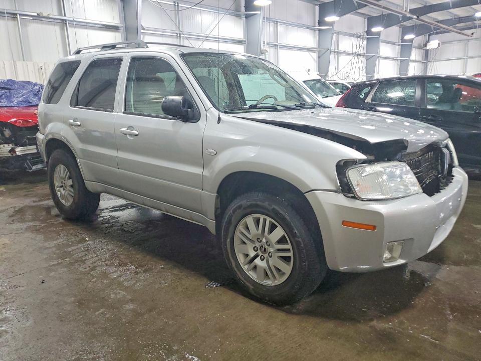 2005 Mercury Mariner