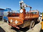 2012 Peterbilt 337 Flatbed Truck