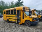 2011 Chevrolet Express G3-School Bus