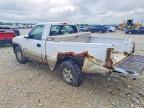 2002 Chevrolet Silverado K1500