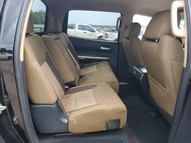 2014 Toyota Tundra Crewmax SR5