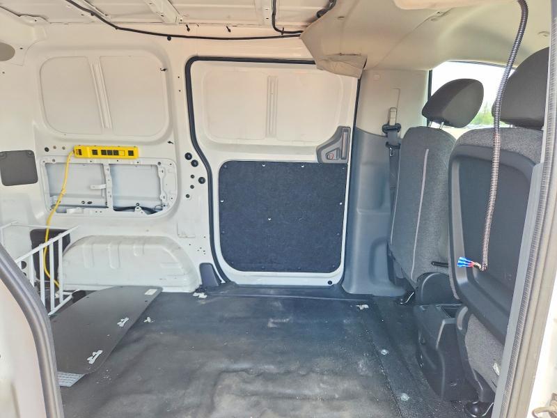 2019 Nissan NV200 SV
