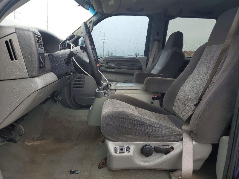2002 Ford F250 Super Duty