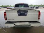 2017 Nissan Frontier S