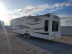 2013 Keystone Tone Alpine Camper