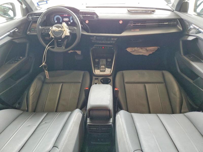2024 Audi A3 Premium