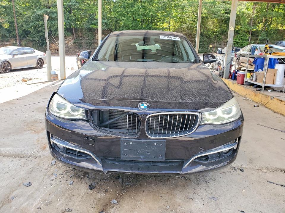 2014 BMW 335 Xigt