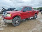 2008 Ford F150 Supercrew