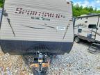 2018 K-Z Sportsman 2018 KZ-RV Sportsmen Camper