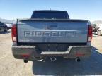 2024 Honda Ridgeline Black Edition