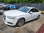 2017 Audi A4 Ultra Premium
