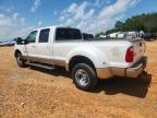 2012 Ford F350 Super Duty