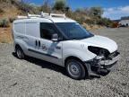 2022 Dodge RAM Promaster City Tradesman