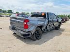 2020 Chevrolet Silverado K1500 Custom