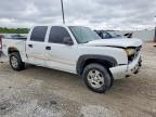 2007 Chevrolet Silverado K1500 Classic Crew Cab
