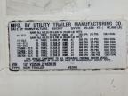 2018 Utility Trailer 2018 Utility VS2RA Refrigerated Van Trailer