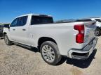2021 Chevrolet Silverado K1500 High Country