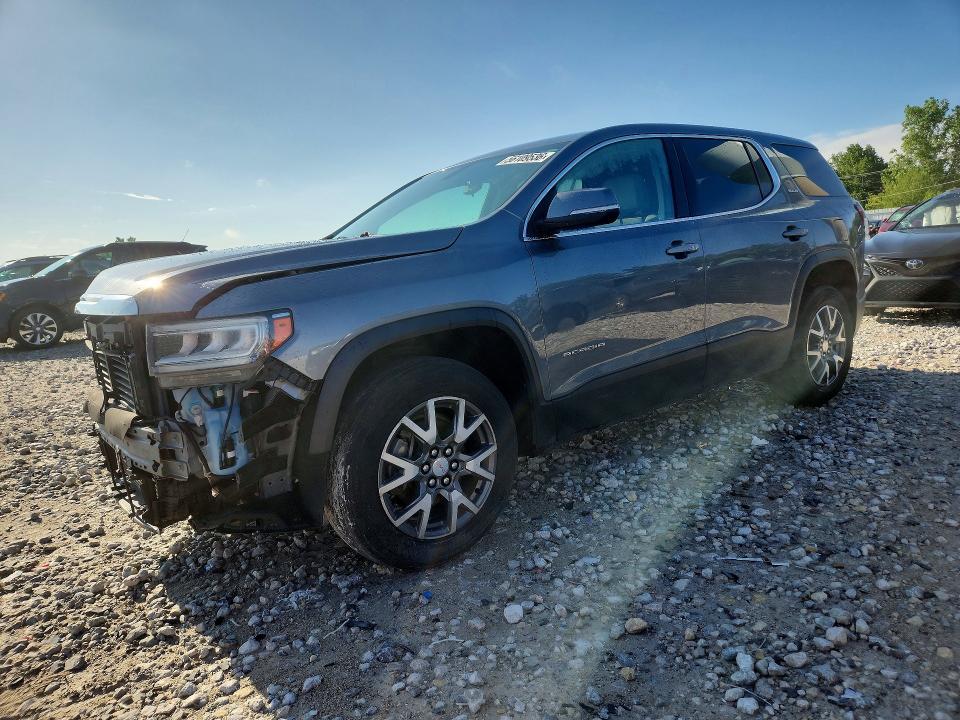 2020 GMC Acadia sle