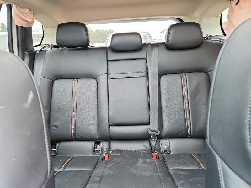 2023 Mazda Cx-50 Premium