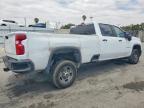 2024 Chevrolet Silverado C2500 Heavy Duty