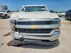 2018 Chevrolet Silverado K1500