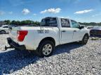 2017 Nissan Titan S
