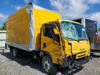 2023 Isuzu NPR HD BOX Truck