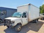 2011 Ford E450 BOX Truck